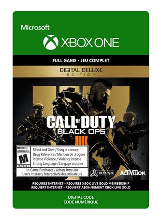 black ops 3 digital download xbox one